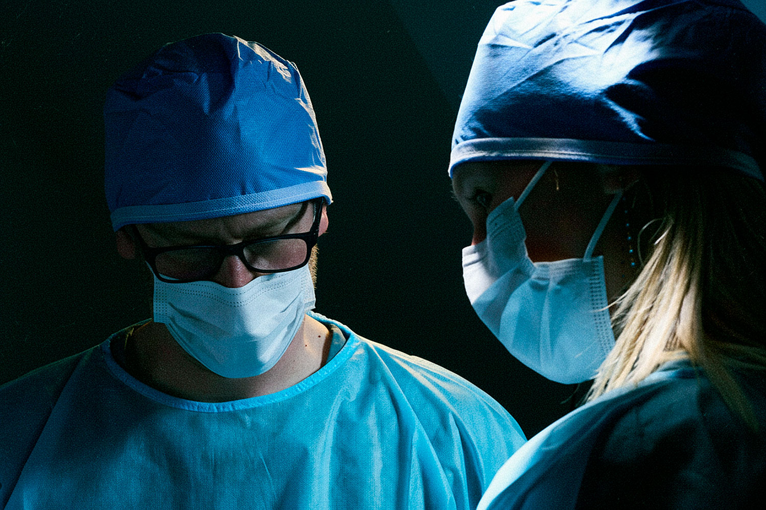 Espace chirurgie